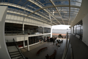 ACM ACADEMIA JSC