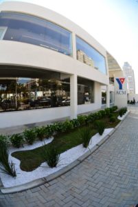ACM ACADEMIA JSC