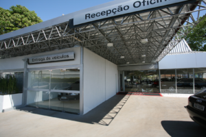 AUDI - RIBEIRÃO PRETO