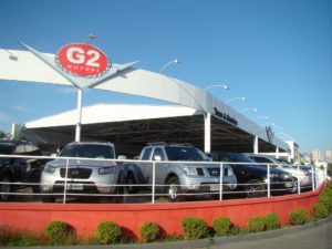 G2 MOTORS