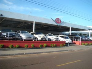 G2 MOTORS