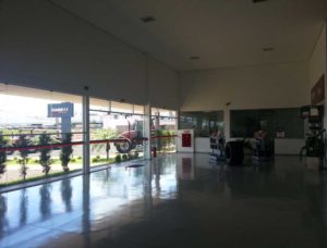 AGRO NEW