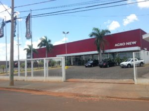 AGRO NEW